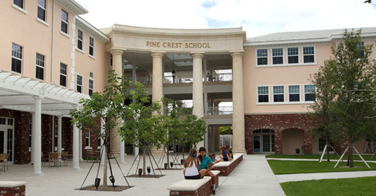 pine-crest-school